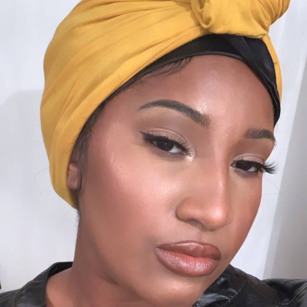 Meet your Posher, Kenterra